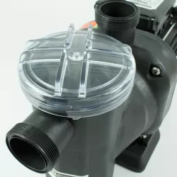 Caseta enterrada Ramses Aster 550 Sena 1 cv