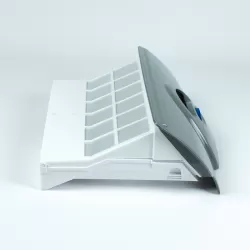 Limpiafondo automático Typhoon Surf TOP