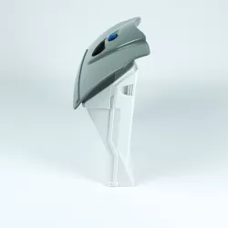 Limpiafondo automático Typhoon Surf TOP