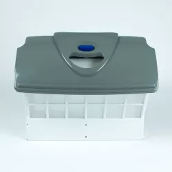 Limpiafondo automático Typhoon Plus TOP