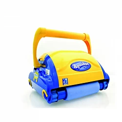 Limpiafondos automático Aquabot Bravo