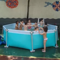 Piscina desmontable Flipper-3