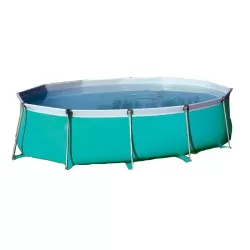 Piscina desmontable Flipper-Oval