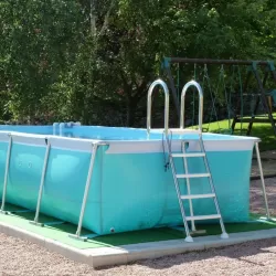 Piscina desmontable Nerea 1