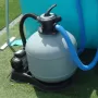 Filter für herausnehmbare Schwimmbecken IASO D-6
