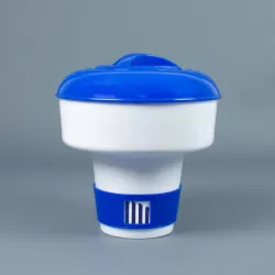 Dosificador de pastillas de cloro Maxi