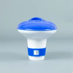 Dosificador de pastillas de cloro Mini