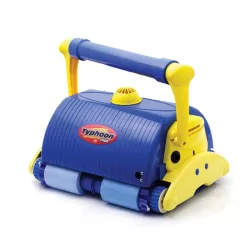 Limpiafondo Typhoon Pro