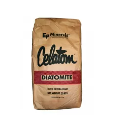 Diatomea Celatom FW-60