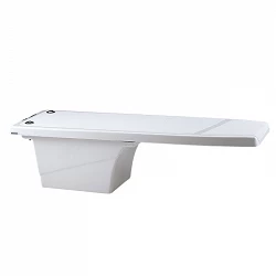 Palanca para piscina Dynamic 1200
