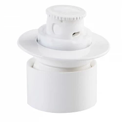 Boquilla Net´N´Clean hormigón con rótula