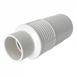 Tubo pasamuros D.90 mm