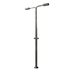 Ducha piscina AstralPool Angel con 2 rociadores