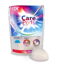Floculante CTX Care Pods 4 dosis