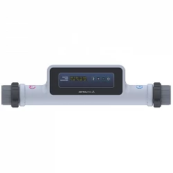 Intercambiador eléctrico Astralpool Compact ElectricHeat 3 KW