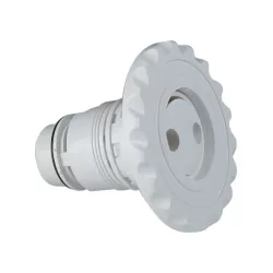 Jet rotatorio de 2 chorros