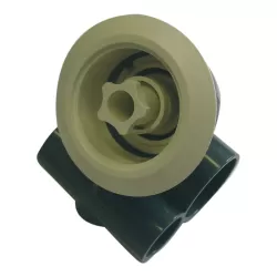 Jet regulable 2 1/2"