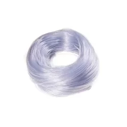 Tubo de plástico para señal neumática