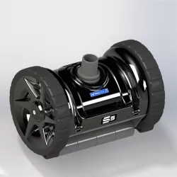 Limpiafondos automatico Astralpool S5