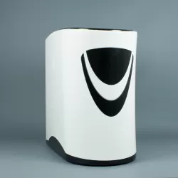 Osmosis inversa domestica compacta Sailboat