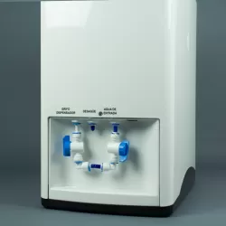 Osmosis inversa Sailboat con bomba