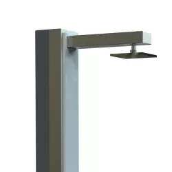 Ducha solar Iguazú Astralpool