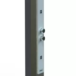 Ducha solar Iguazú Astralpool