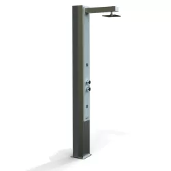 Ducha solar Iguazú Astralpool