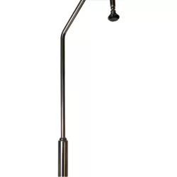 Ducha piscina colectiva automática con 1 rociador