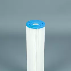 Cartucho filtrante poli