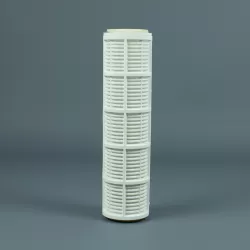 Cartucho filtrante malla lavable 250 micras