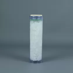 Cartucho polifosfatos