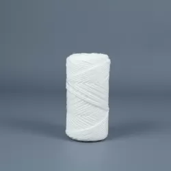 Cartucho filtrante Polipropileno bobinado altura 5" - 20 micras