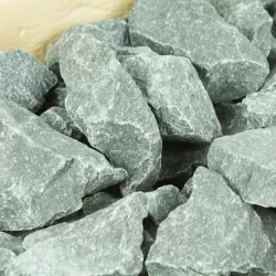 Piedras para saunas