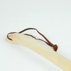 Cazo de madera para saunas