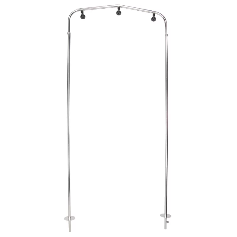 Túnel de ducha piscina AstralPool 1 arco 5 rociadores