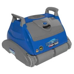 Limpiafondos automatico Typhoon Top 3 Duo