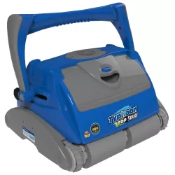 Limpiafondos automatico Typhoon Top 5 Duo