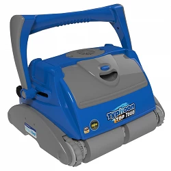 Limpiafondos automatico Typhoon Top 7 Duo