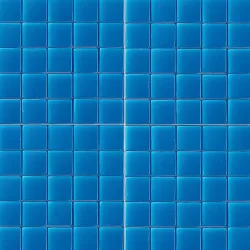 Gresite antideslizante Clase 3 azul celeste modelo EBRO