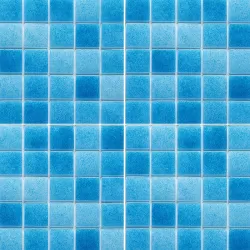 Gresite antideslizante Clase 3 azul celeste niebla modelo MAR