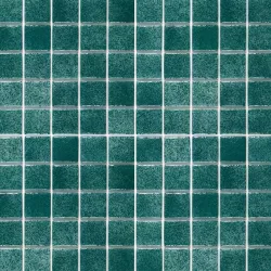 Gresite antideslizante Clase 3 verde oscuro niebla modelo MARMAR