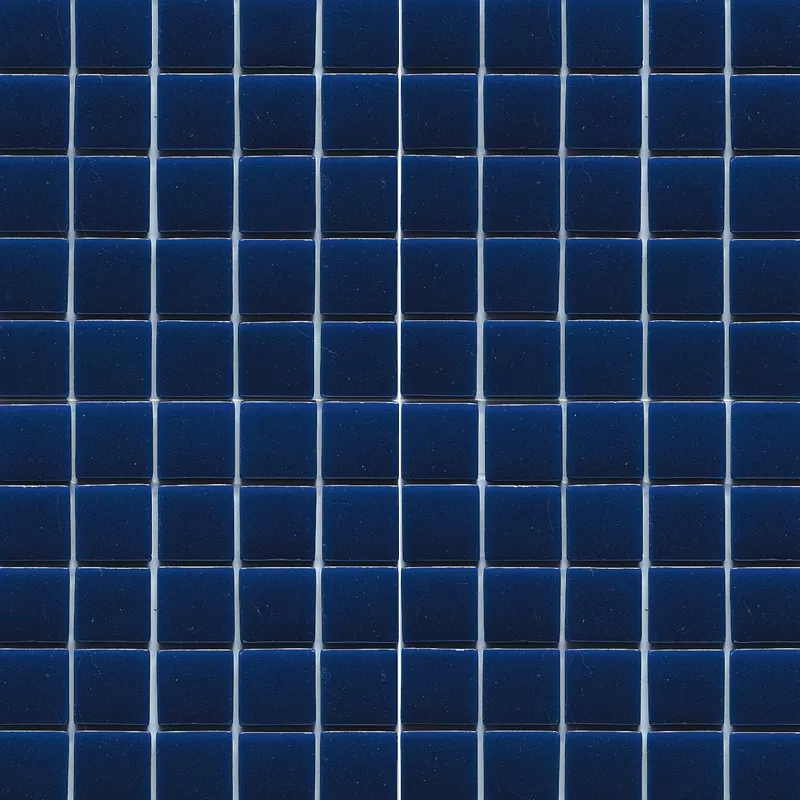 Gresite antideslizante Clase 3 azul marino modelo ASON