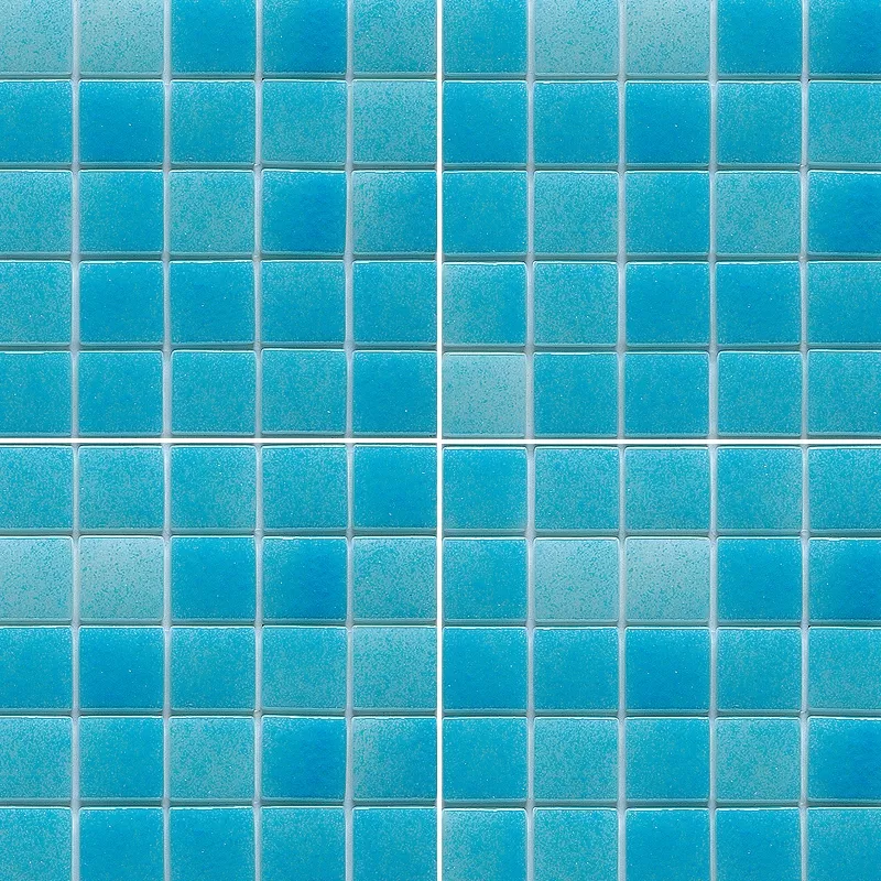 Gresite antideslizante Clase 3 azul celeste niebla modelo CARIBE