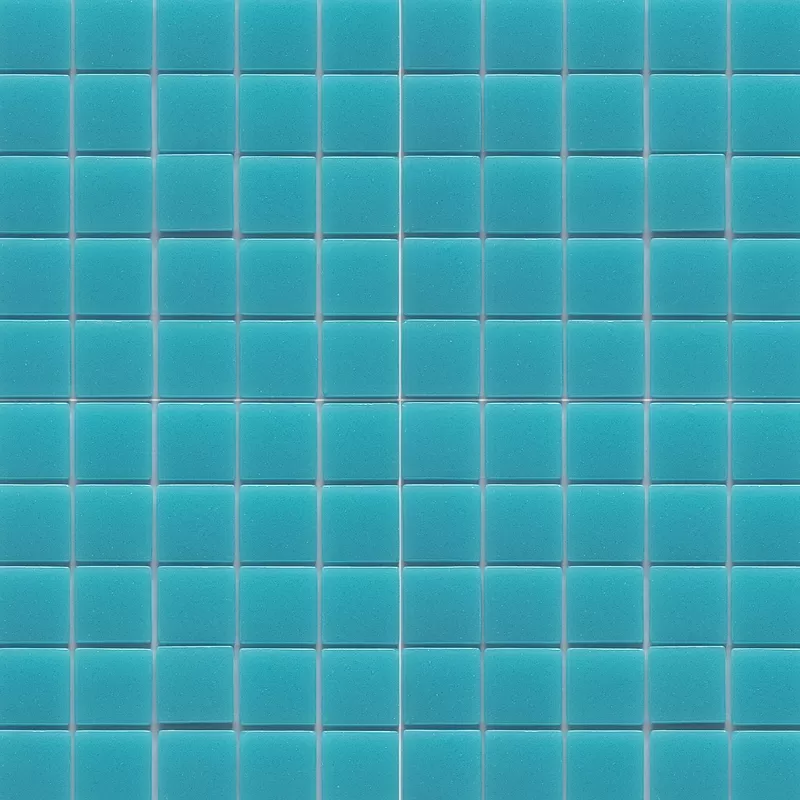 Gresite antideslizante Clase 3 azul celeste modelo NANSA