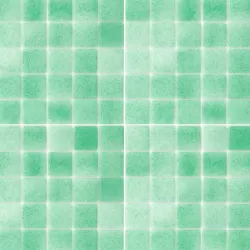 Gresite antideslizante Clase 3 verde claro niebla modelo TIRRENO