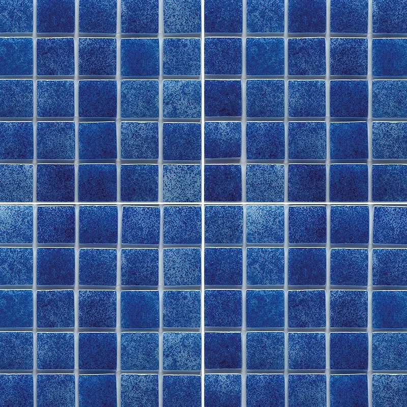 Gresite antideslizante Clase 3 azul marino niebla modelo JONICO