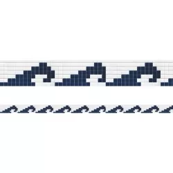 Cenefa piscinas modelo Fenicia