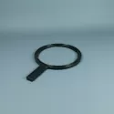 Spare pump Astralpool Pump cover nut key