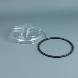 Tapa prefiltro bomba Astralpool